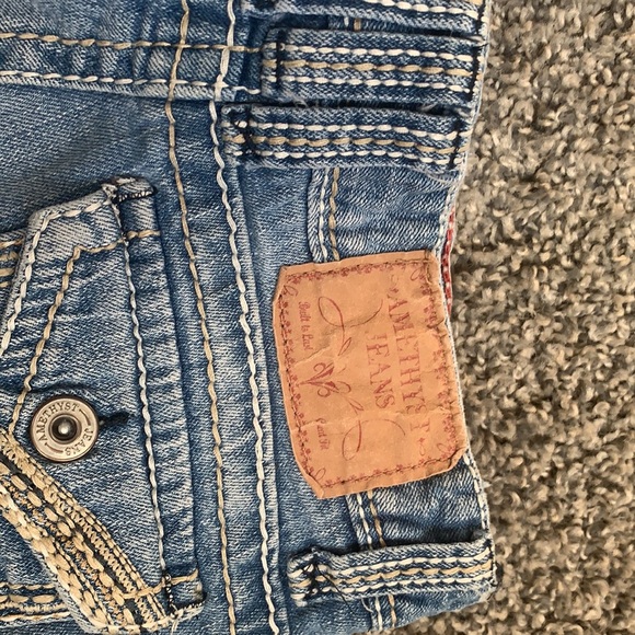 Shorts size 0 - Picture 4 of 12